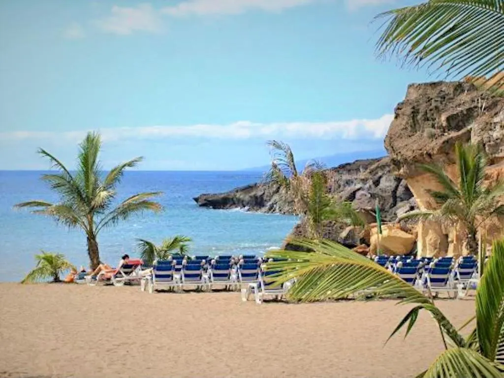 Paraiso Suites With Mega Views, Sea And Mountain. Playa Paraiso  0*, Playa Paraiso (Tenerife) Spain