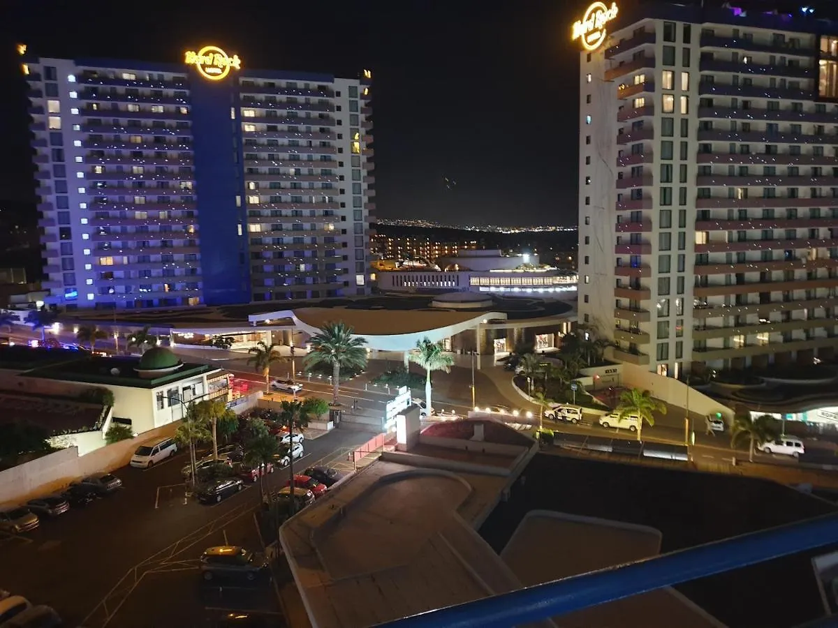Paraiso Suites With Mega Views, Sea And Mountain. Playa Paraiso  Playa Paraiso (Tenerife)