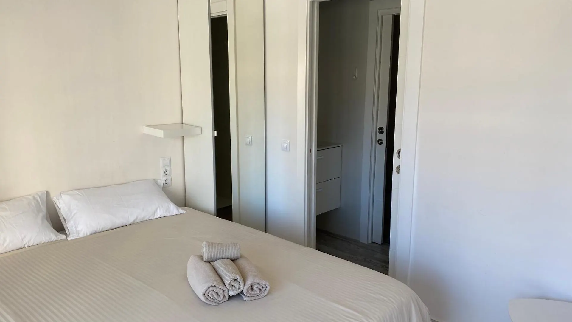 Apartment Paraiso Suites With Mega Views, Sea And Mountain. Playa Paraiso