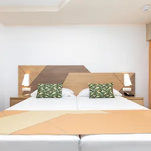 Hotel Clubhotel Riu Buena Vista, Playa Paraiso (Tenerife)