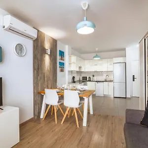 Appartement Playa Paraiso Apartment, Playa Paraiso (Tenerife)
