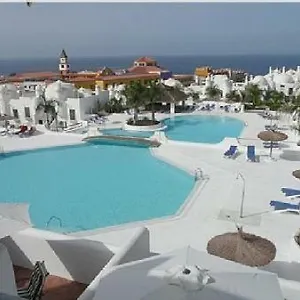 Apartment Adeje Paradise Dreams, Playa Paraiso (Tenerife)