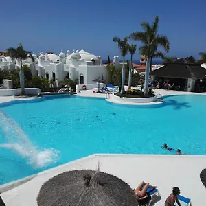 Apartment Sun, Playa Paraiso (Tenerife)